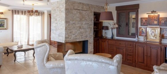 5 Schlafzimmer Villa in Benissa, Spain, Nr. 186404 18