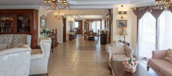 5 Schlafzimmer Villa in Benissa, Spain, Nr. 186404 25
