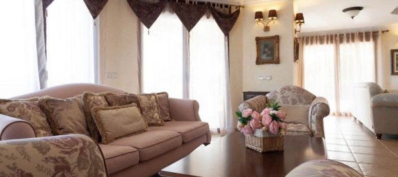 5 Schlafzimmer Villa in Benissa, Spain, Nr. 186404 23