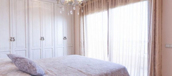 5 Schlafzimmer Villa in Benissa, Spain, Nr. 186404 26