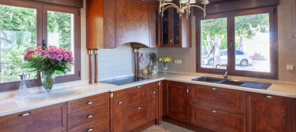 5 Schlafzimmer Villa in Benissa, Spain, Nr. 186404 11