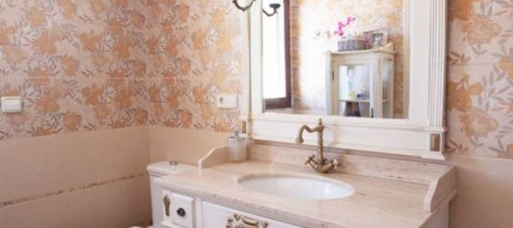 5 Schlafzimmer Villa in Benissa, Spain, Nr. 186404 30