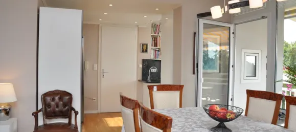 Apartamento de 3 dormitorios en Dusseldorf, Germany No. 324825 4