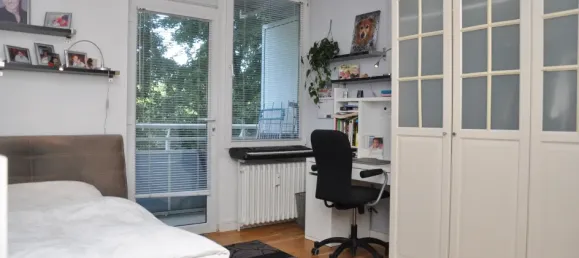 Apartamento de 3 dormitorios en Dusseldorf, Germany No. 324825 8