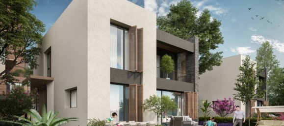 Apartment 3+1 in Istanbul, Turkey No. 24470 8