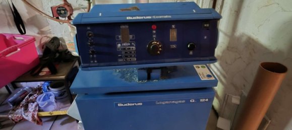 3 غرف نوم منزل في Sankt Wendel, Germany رقم 220144 21