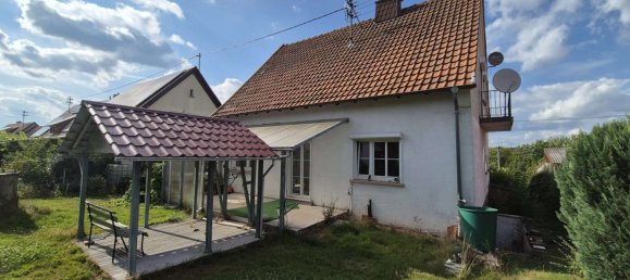 3 غرف نوم منزل في Sankt Wendel, Germany رقم 220144 2