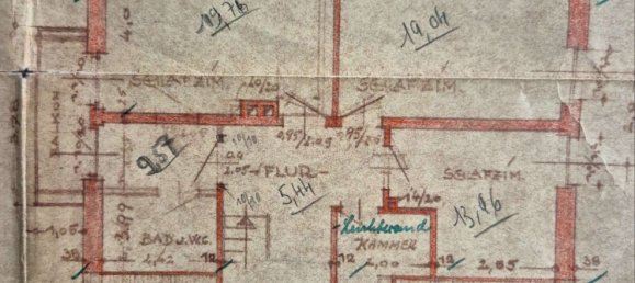 3 غرف نوم منزل في Sankt Wendel, Germany رقم 220144 24
