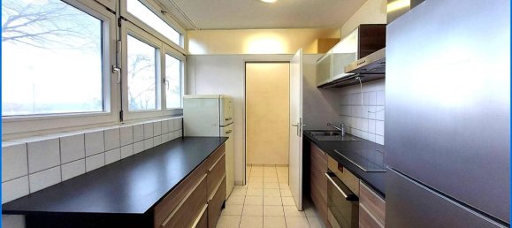 Квартира с 1 спальней в Konstanz, Германия № 45928 6