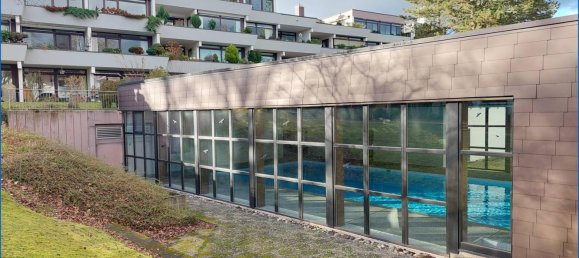 Квартира с 1 спальней в Konstanz, Германия № 45928 10