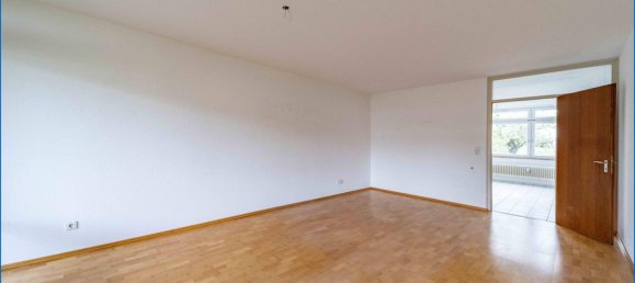 Квартира с 1 спальней в Konstanz, Германия № 45928 8