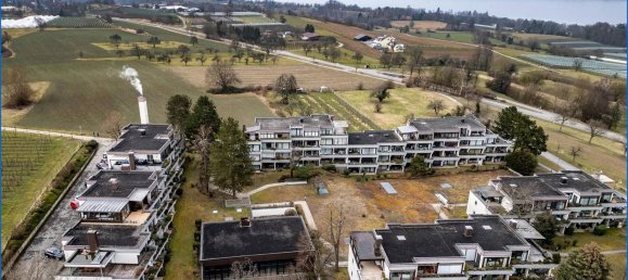 Квартира с 1 спальней в Konstanz, Германия № 45928 14