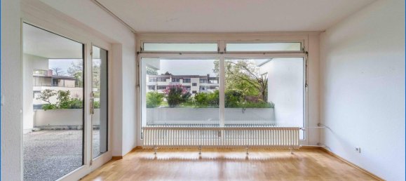 Квартира с 1 спальней в Konstanz, Германия № 45928 7