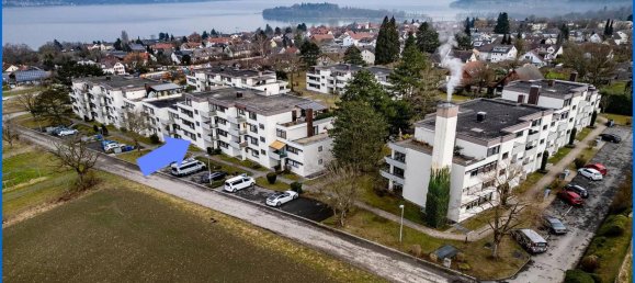 Квартира с 1 спальней в Konstanz, Германия № 45928 12