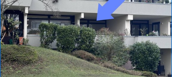 Квартира с 1 спальней в Konstanz, Германия № 45928 4