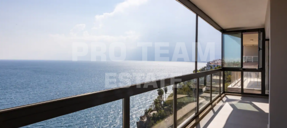 4 rooms Apartment in Muratpasa, Turkey No. 28040 11