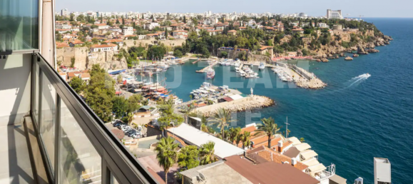 4 rooms Apartment in Muratpasa, Turkey No. 28040 9