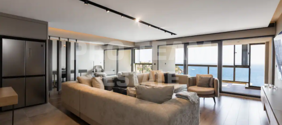 4 rooms Apartment in Muratpasa, Turkey No. 28040 5