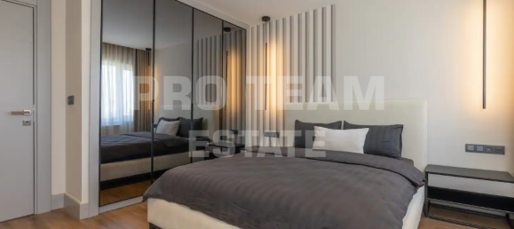 4 rooms Apartment in Muratpasa, Turkey No. 28040 16