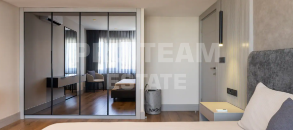 4 rooms Apartment in Muratpasa, Turkey No. 28040 13