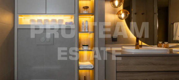 4 rooms Apartment in Muratpasa, Turkey No. 28040 17