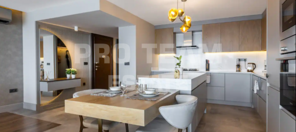 4 rooms Apartment in Muratpasa, Turkey No. 28040 4