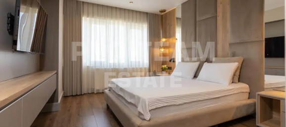 4 rooms Apartment in Muratpasa, Turkey No. 28040 12