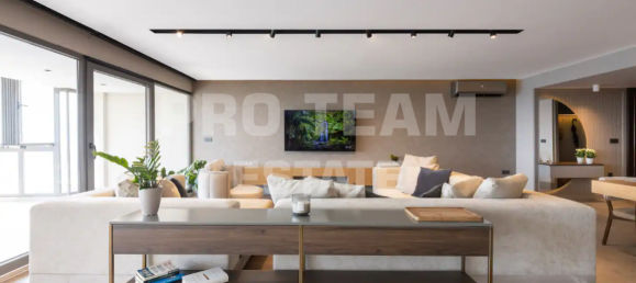 4 rooms Apartment in Muratpasa, Turkey No. 28040 6