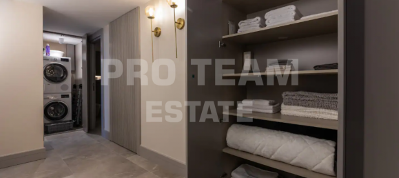 4 rooms Apartment in Muratpasa, Turkey No. 28040 15