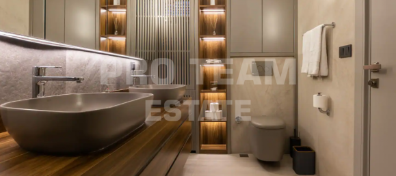 4 rooms Apartment in Muratpasa, Turkey No. 28040 14