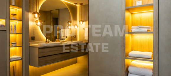 4 rooms Apartment in Muratpasa, Turkey No. 28040 18