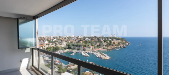 4 rooms Apartment in Muratpasa, Turkey No. 28040 8