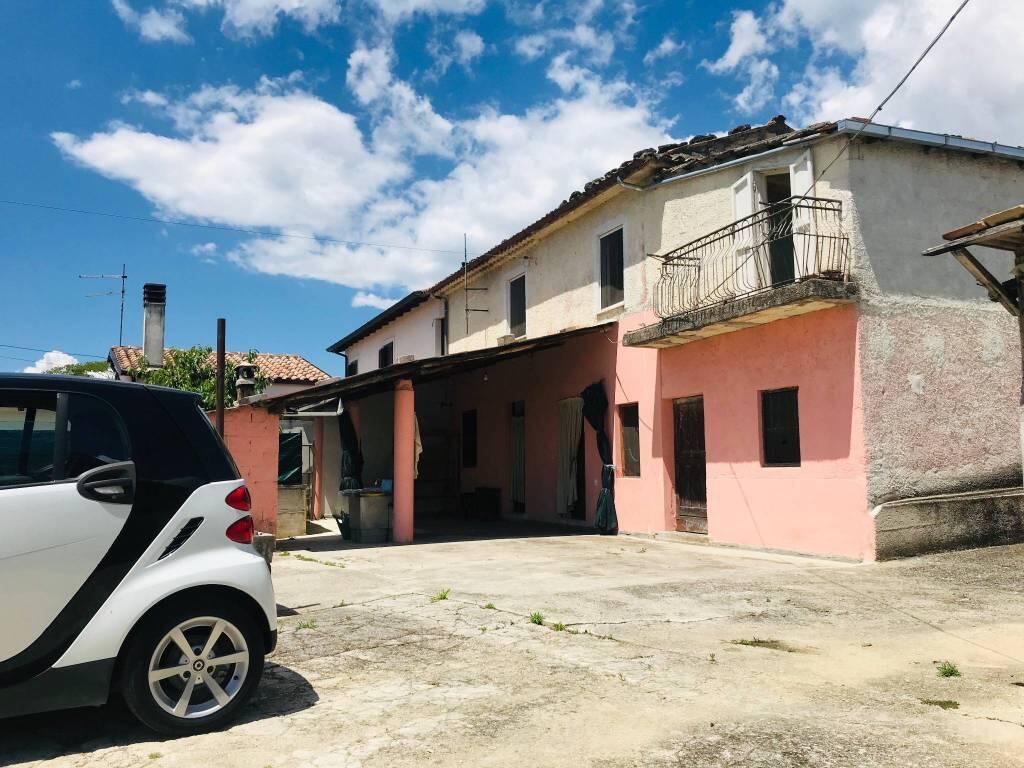 2 Schlafzimmer Stadthaus in Sora, Italy, Nr. 57861