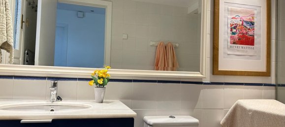 Apartamento de 2 dormitorios en Marbella, Spain No. 56479 20