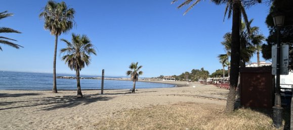 Apartamento de 2 dormitorios en Marbella, Spain No. 56479 29