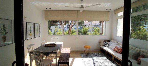 Apartamento de 2 dormitorios en Marbella, Spain No. 56479 8