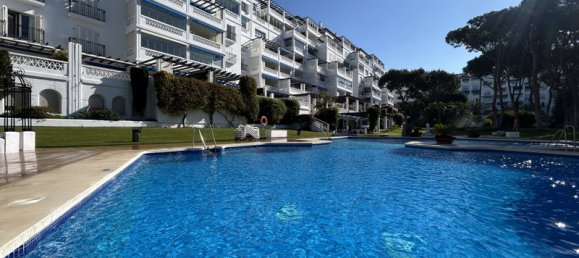 Apartamento de 2 dormitorios en Marbella, Spain No. 56479 31