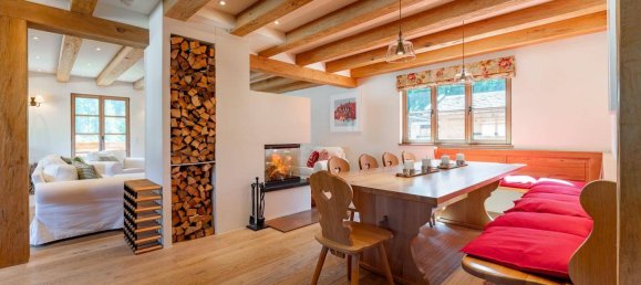 5 bedrooms House in Saalbach-Hinterglemm, Austria No. 144467 2