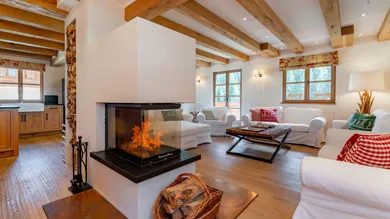 5 bedrooms House in Saalbach-Hinterglemm, Austria No. 144467