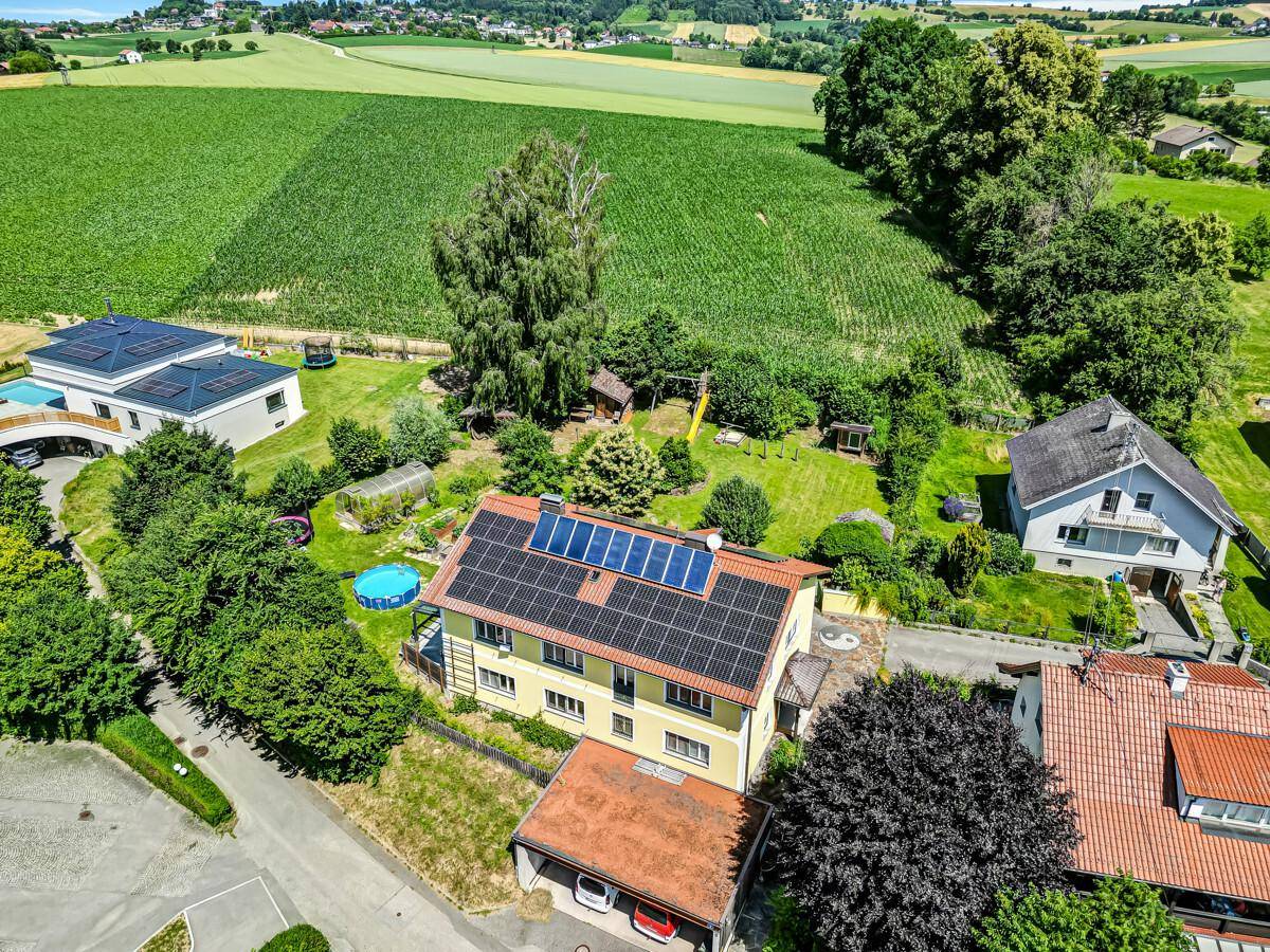 6 chambres Maison à Buchkirchen, Austria No. 144411