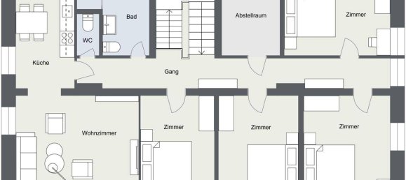 6 chambres Maison à Buchkirchen, Austria No. 144411 31