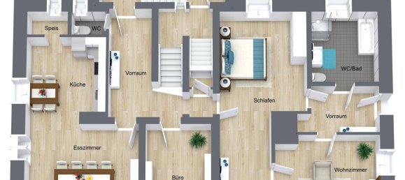 6 chambres Maison à Buchkirchen, Austria No. 144411 27