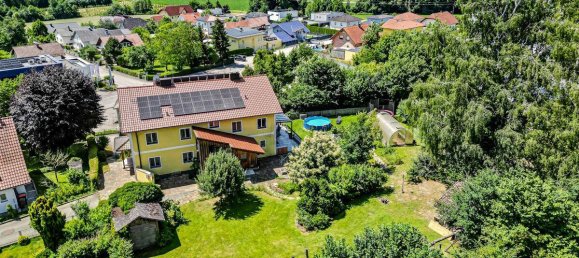 6 chambres Maison à Buchkirchen, Austria No. 144411 21