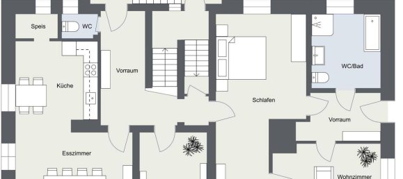 6 chambres Maison à Buchkirchen, Austria No. 144411 24