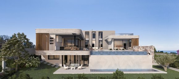 4 bedrooms Villa in Agios Athanasios, Cyprus No. 17170 13