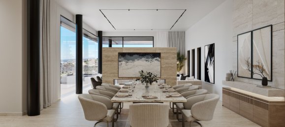 4 bedrooms Villa in Agios Athanasios, Cyprus No. 17170 8