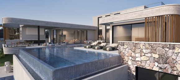 4 bedrooms Villa in Agios Athanasios, Cyprus No. 17170 15