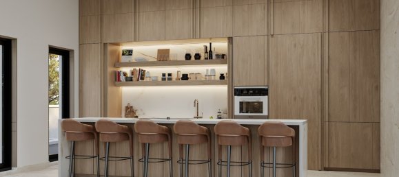 4 bedrooms Villa in Agios Athanasios, Cyprus No. 17170 3