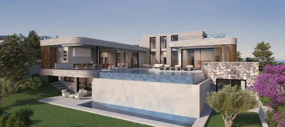 4 bedrooms Villa in Agios Athanasios, Cyprus No. 17170 5