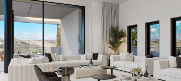 4 bedrooms Villa in Agios Athanasios, Cyprus No. 17170 6